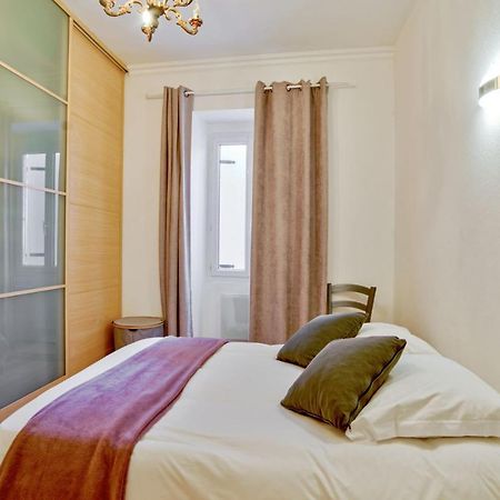 Ferienwohnung Charming Flat In The Heart Of The Old Town Of Ajaccio - Welkeys Exterior foto