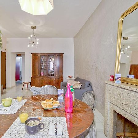 Ferienwohnung Charming Flat In The Heart Of The Old Town Of Ajaccio - Welkeys Exterior foto